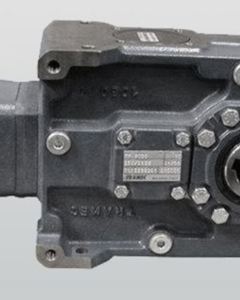 Conical Gear Tf90Bo -Ø30 1:16, IEC 100/112 B5